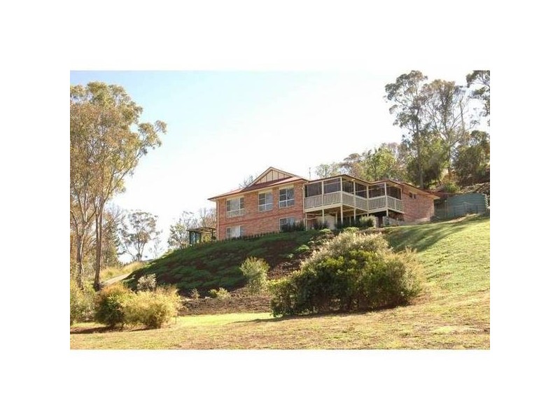 Hodgson Vale QLD 4352