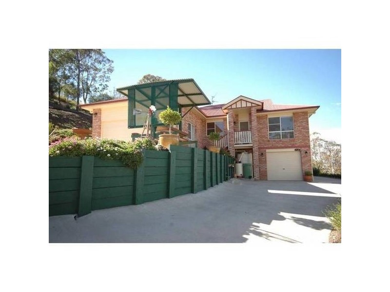 Hodgson Vale QLD 4352