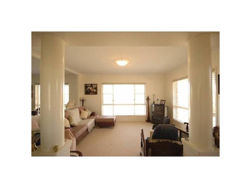 Hodgson Vale QLD 4352