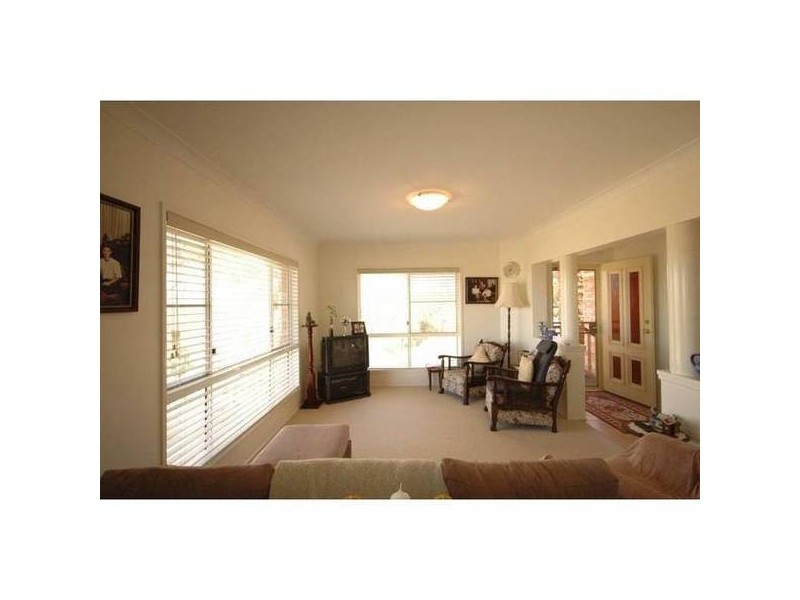 Hodgson Vale QLD 4352