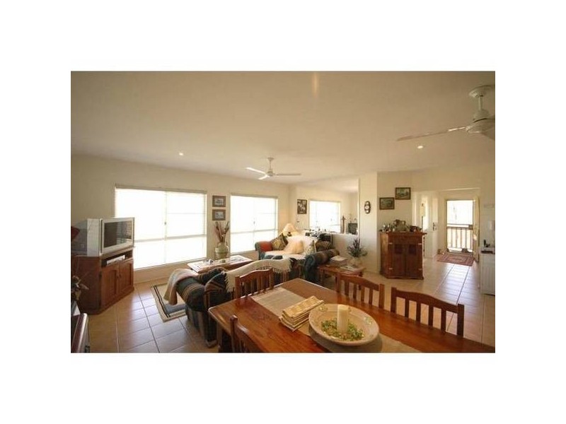 Hodgson Vale QLD 4352