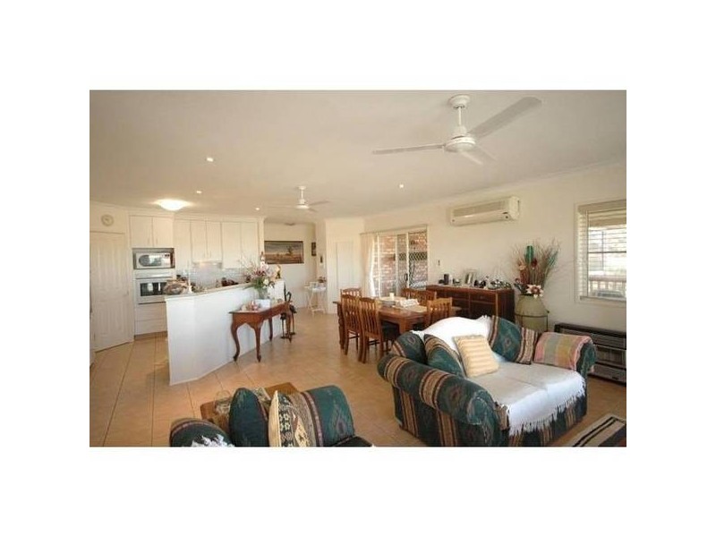 Hodgson Vale QLD 4352