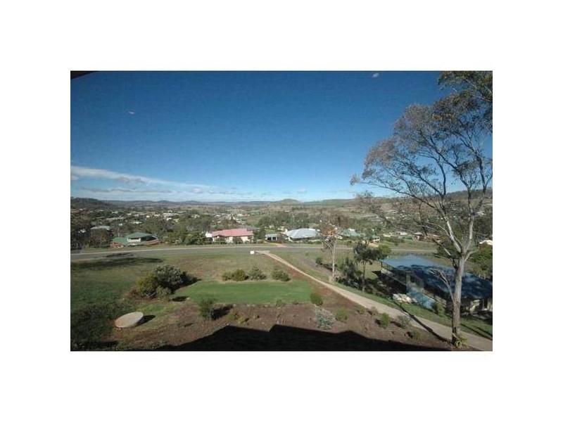 Hodgson Vale QLD 4352