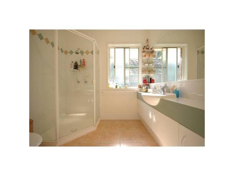 Hodgson Vale QLD 4352