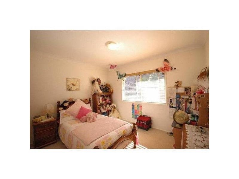 Hodgson Vale QLD 4352