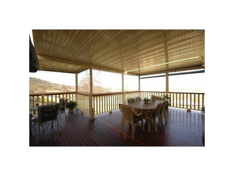 Hodgson Vale QLD 4352