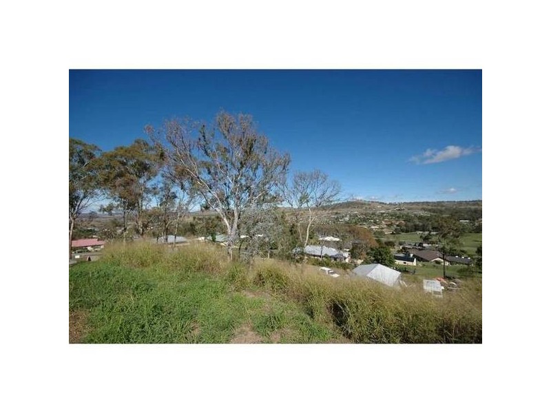 Hodgson Vale QLD 4352