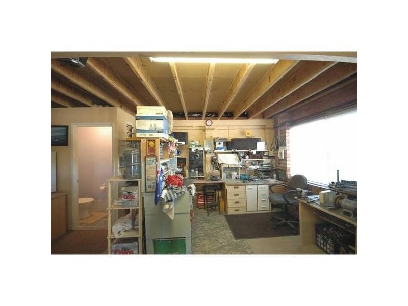 Hodgson Vale QLD 4352