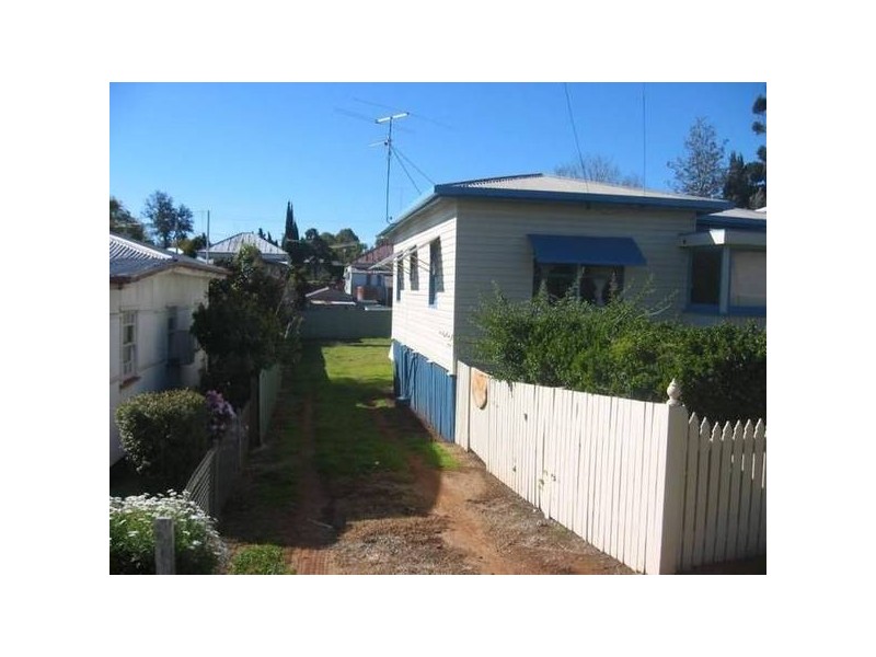 North Toowoomba QLD 4350