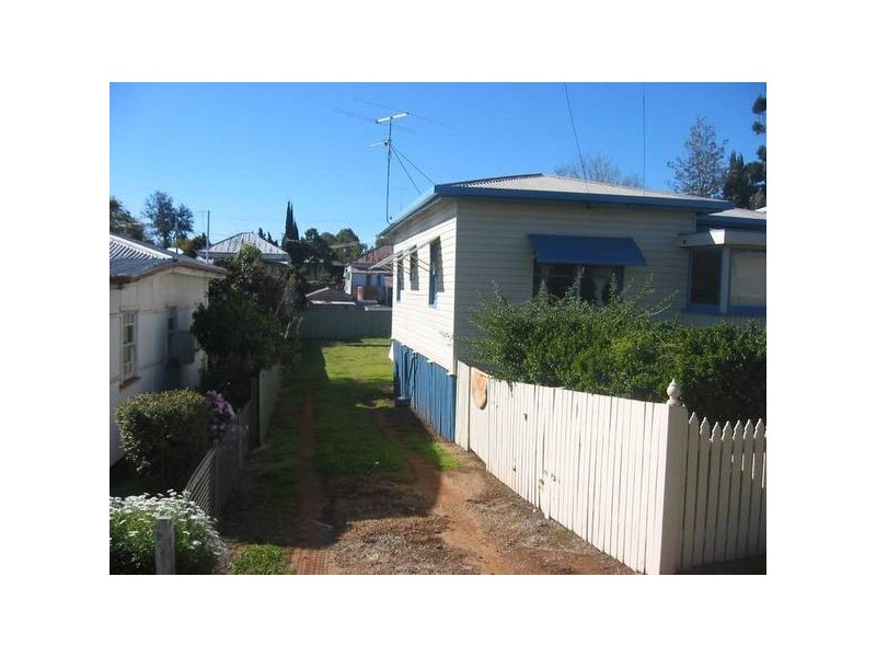 North Toowoomba QLD 4350