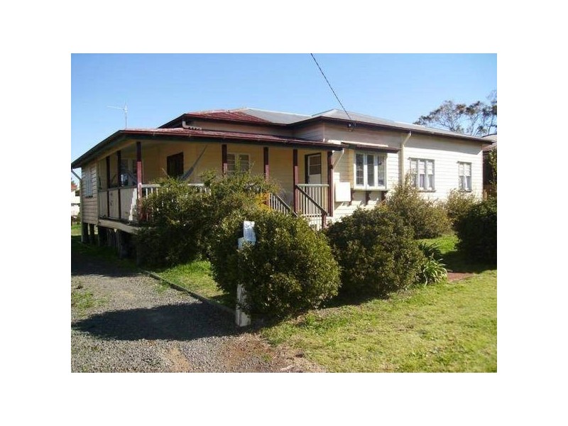 Toowoomba City QLD 4350