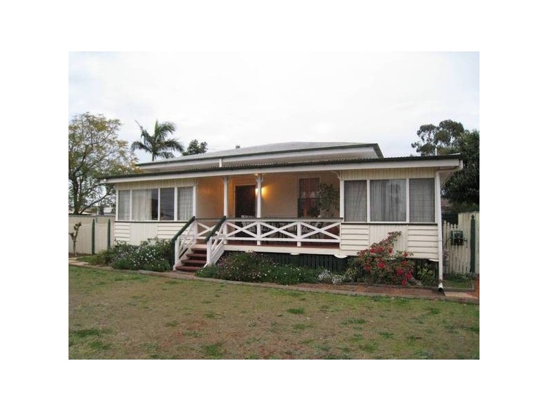 Toowoomba QLD 4350