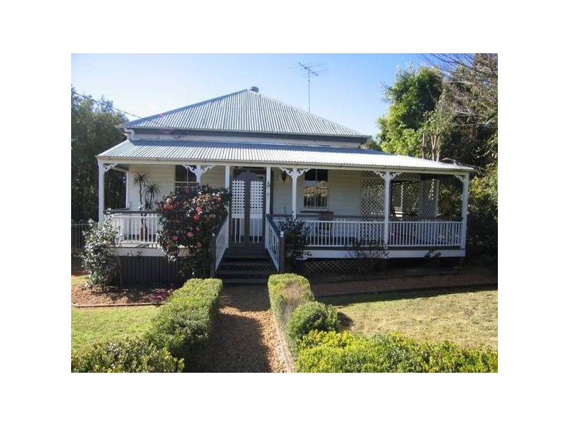 South Toowoomba QLD 4350
