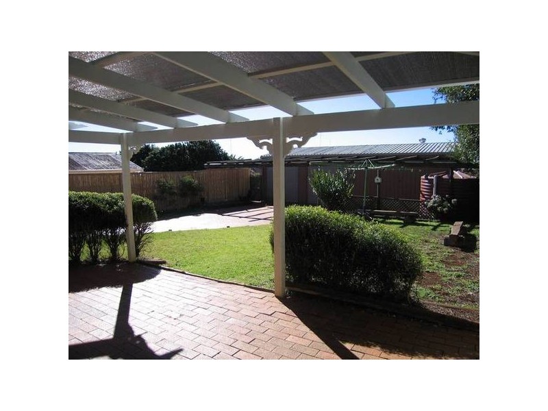 South Toowoomba QLD 4350