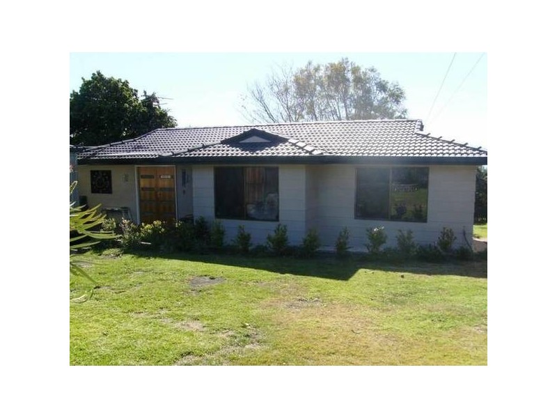 Mount Lofty QLD 4350