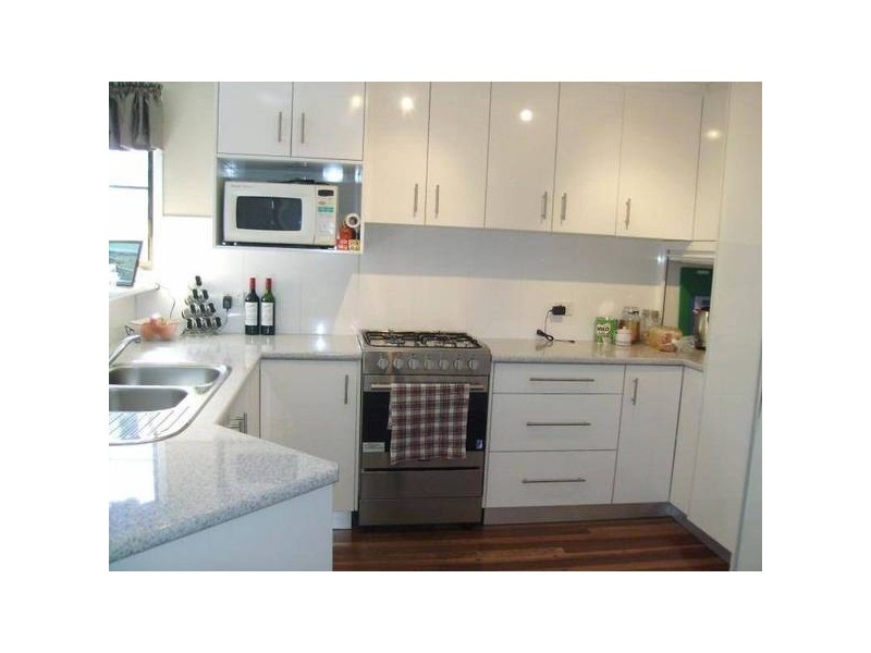 Mount Lofty QLD 4350