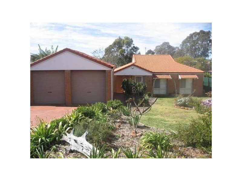 Rockville QLD 4350