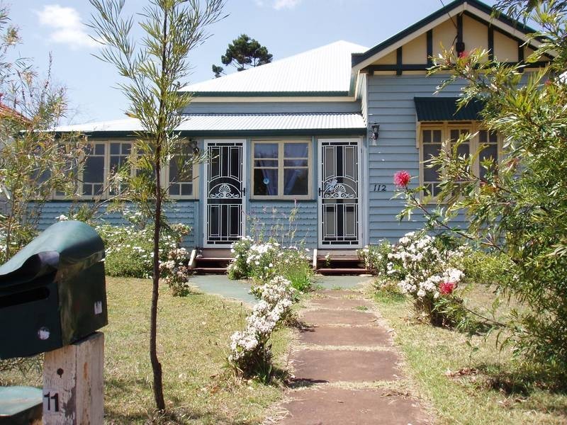 Toowoomba City QLD 4350