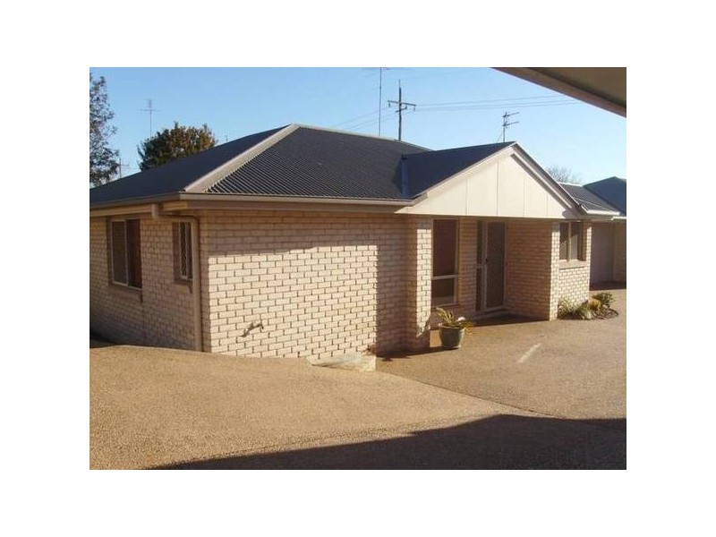 South Toowoomba QLD 4350