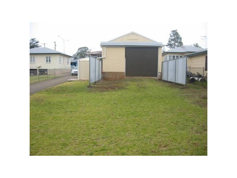 Toowoomba QLD 4350