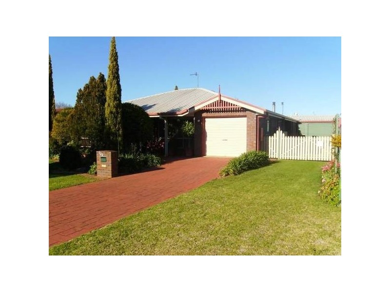 Kearneys Spring QLD 4350