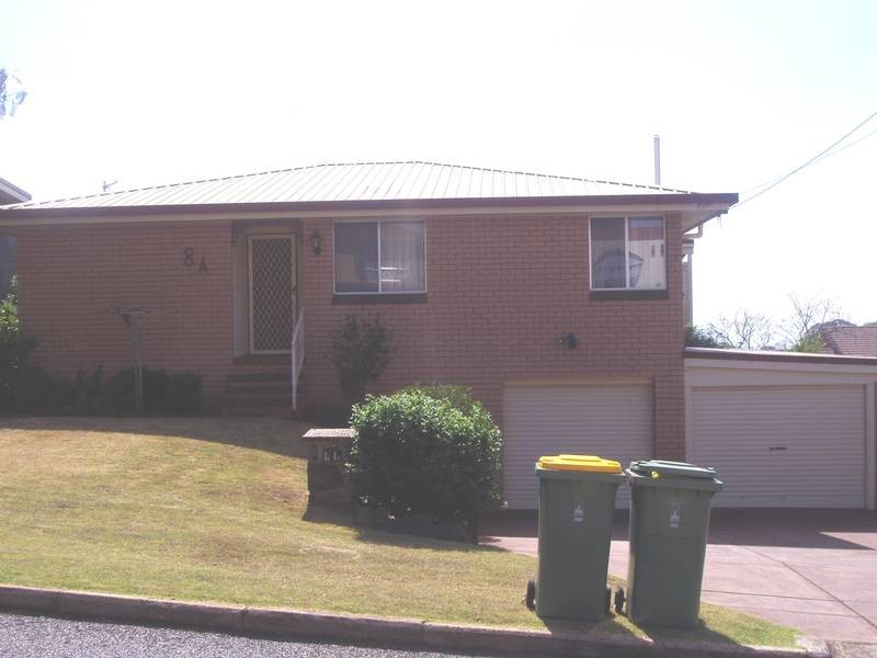 Mount Lofty QLD 4350