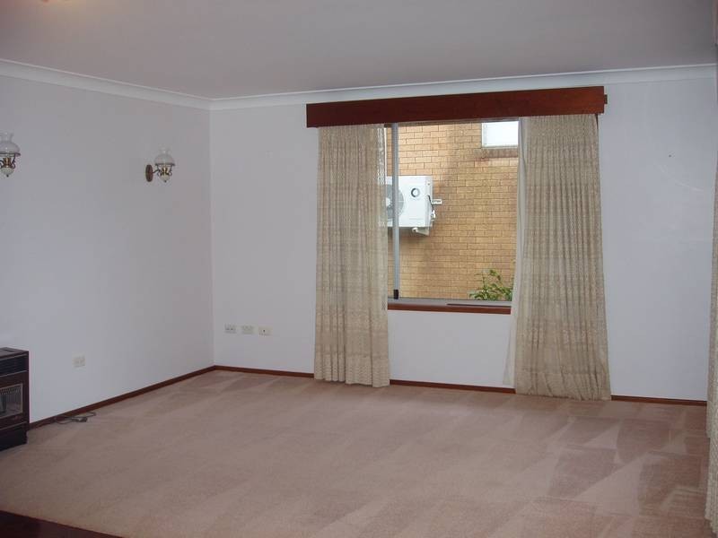 Mount Lofty QLD 4350