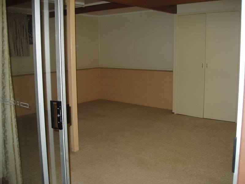 Mount Lofty QLD 4350