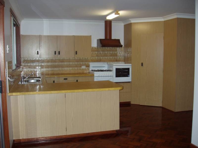 Mount Lofty QLD 4350