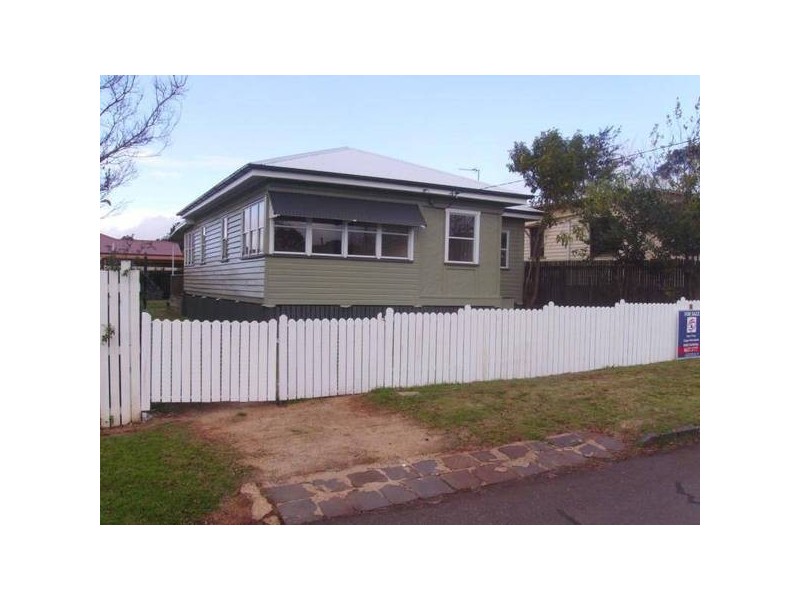 South Toowoomba QLD 4350