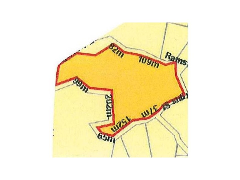 Preston QLD 4352