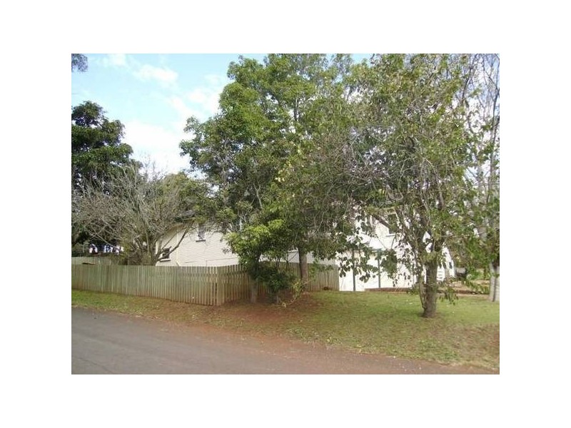 Harlaxton QLD 4350