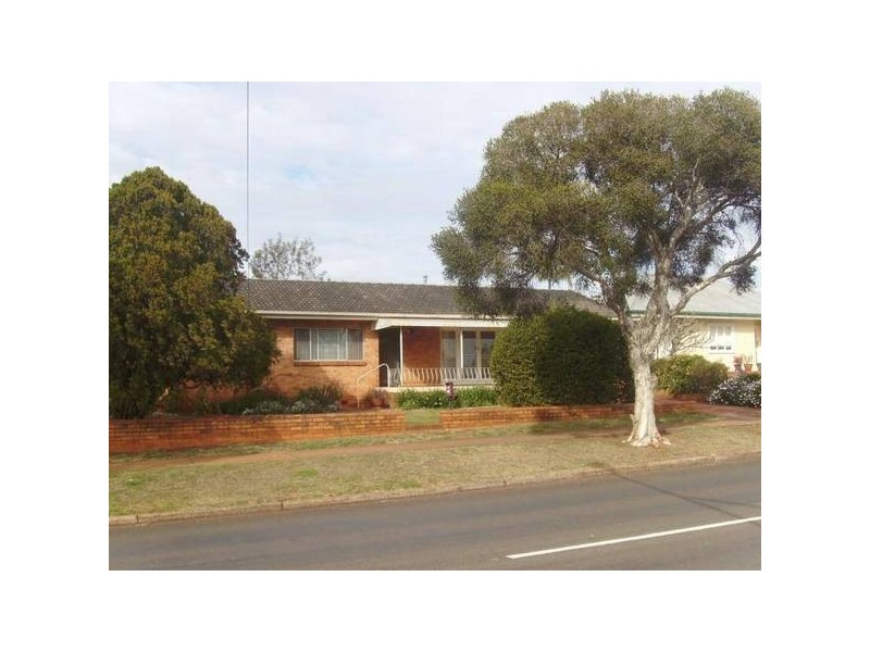 Toowoomba QLD 4350