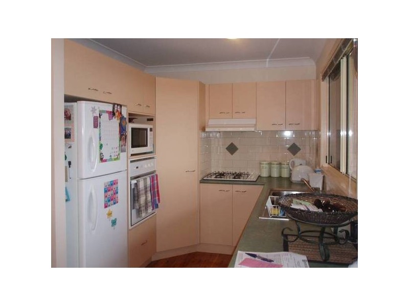Darling Heights QLD 4350
