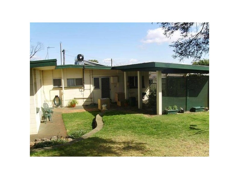 South Toowoomba QLD 4350