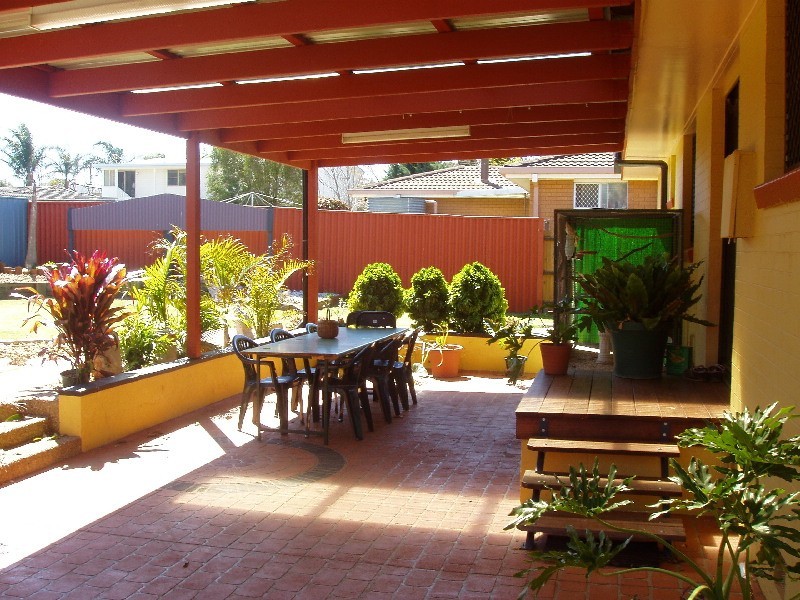 Centenary Heights QLD 4350