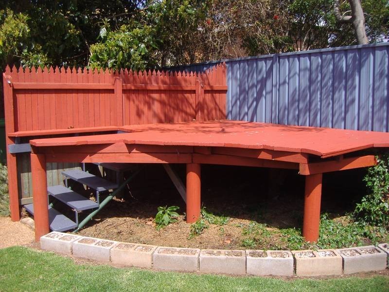 Centenary Heights QLD 4350