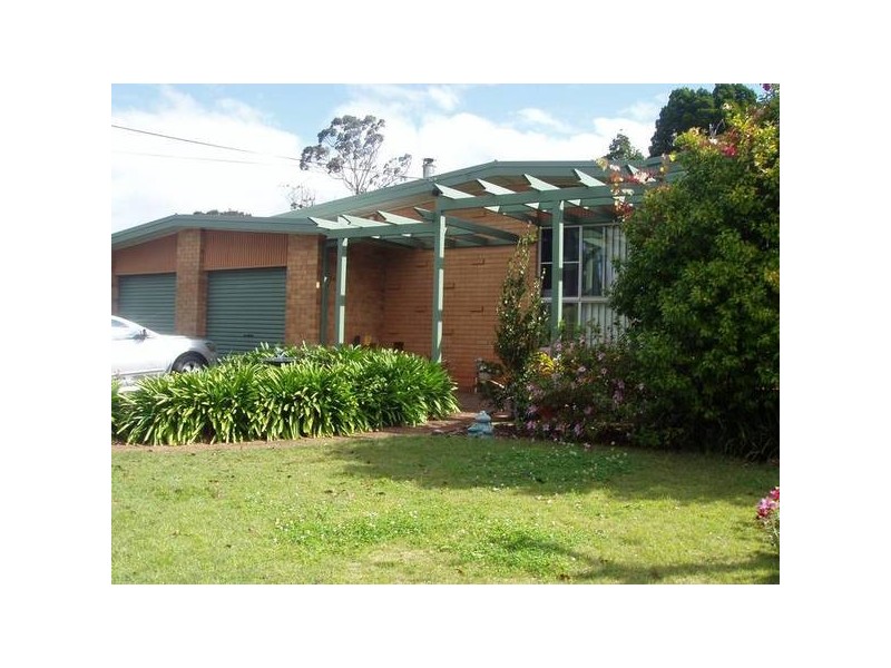 Mount Lofty QLD 4350