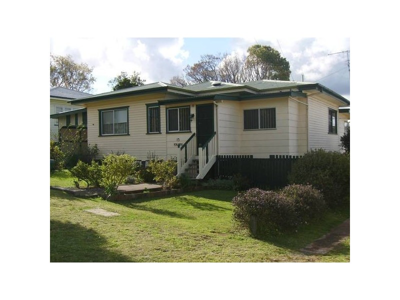 Centenary Heights QLD 4350