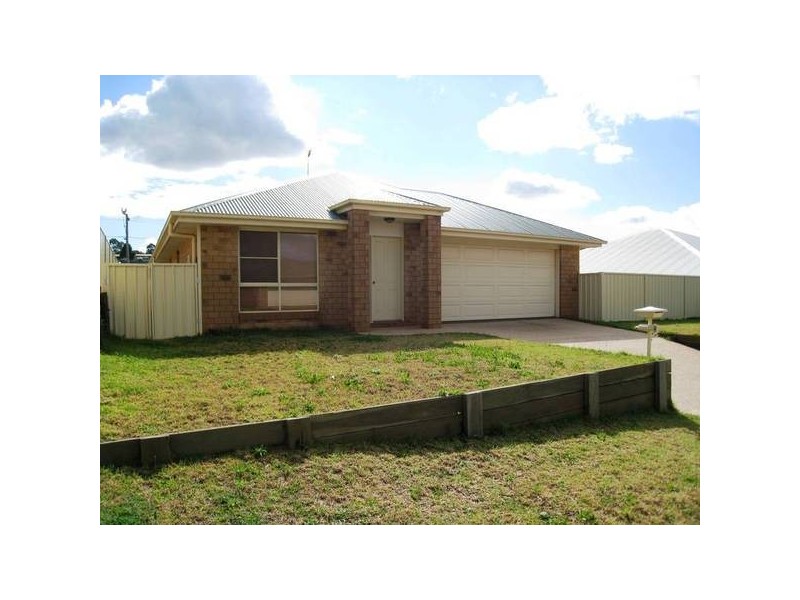 Rockville QLD 4350