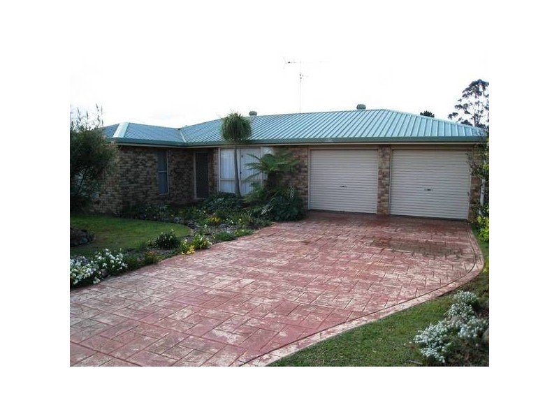 Kearneys Spring QLD 4350