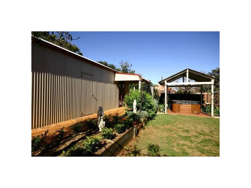 North Toowoomba QLD 4350