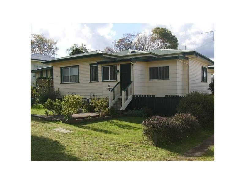 Centenary Heights QLD 4350