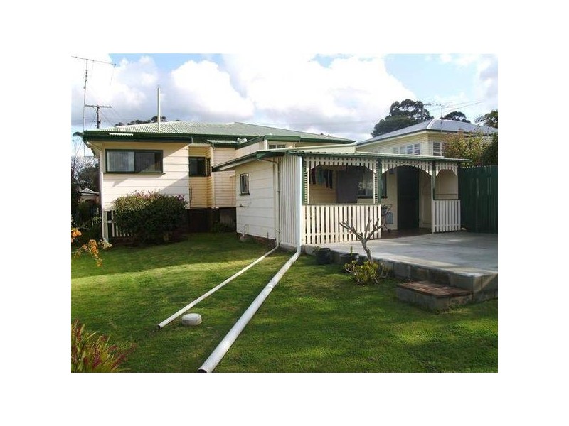 Centenary Heights QLD 4350