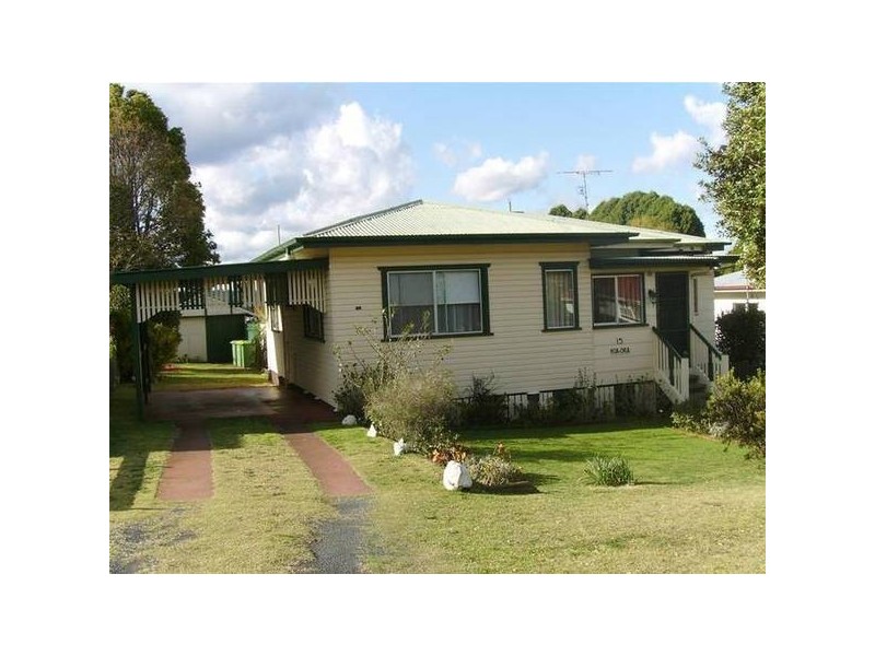 Centenary Heights QLD 4350