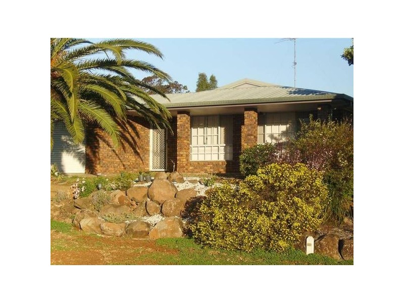 Darling Heights QLD 4350