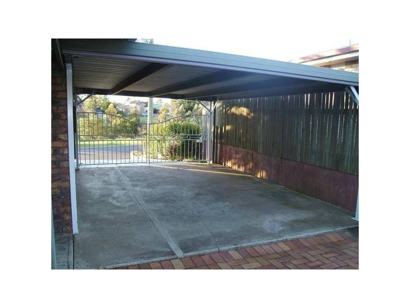 Darling Heights QLD 4350