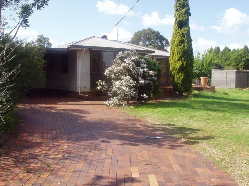 Wilsonton QLD 4350