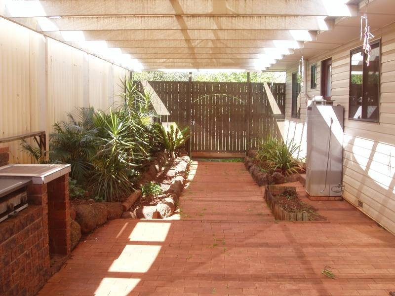 Wilsonton QLD 4350