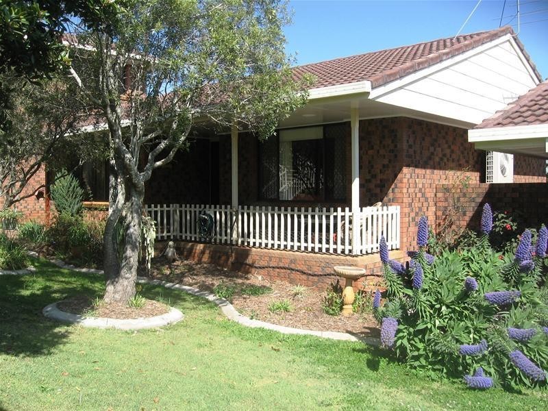 East Toowoomba QLD 4350